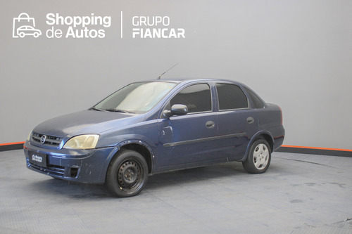 Chevrolet Corsa 1.8 Gls