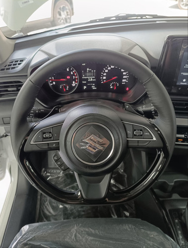 Suzuki Swift Glx