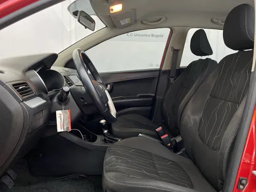 Kia Picanto Ex 1.2