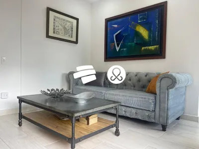 Apartamento en venta