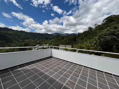 Casa Condominio En Venta En Vereda San Juan. Cod V1093037