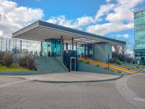 Imagen 30 de 30 de Oficinas En Alquiler 2120 M2 En Edificio Lumina Thames San Isidro, Certificacion Leed Green Buiding