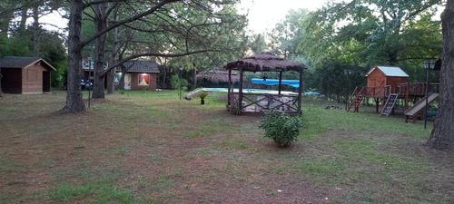 Venta De Casa Quinta En Localidad De La Reja