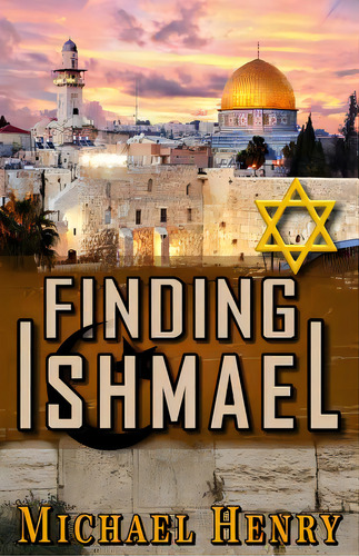 Finding Ishmael, De Henry, Michael. Editorial Createspace, Tapa Blanda En Inglés