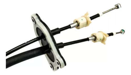 Cable Selectora De Cambio Fiat Qubo 1.4