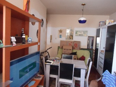 Apartamento Cidade Baixa Porto Alegre - 2341