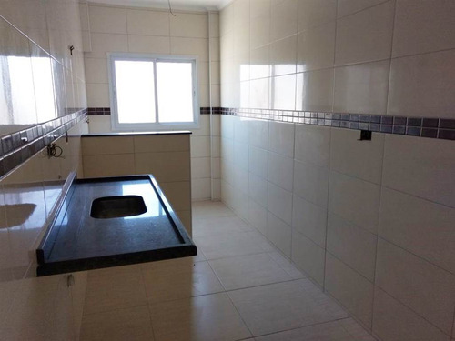 Apartamento - Venda - Caiçara - Praia Grande - Via2