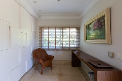 Imagem 4 de 30 de Casa À Venda Em Jardim Chapadão - Ca008766