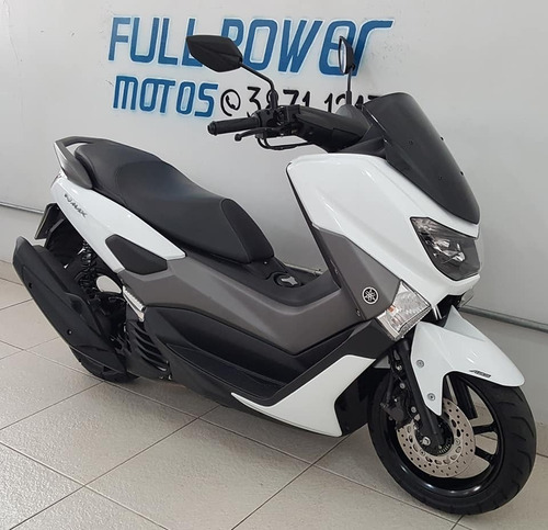 Imagem 3 de 14 de Yamaha Nmax Abs 20 20