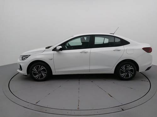 Chevrolet Onix 1.0 FLEX PLUS LT MANUAL