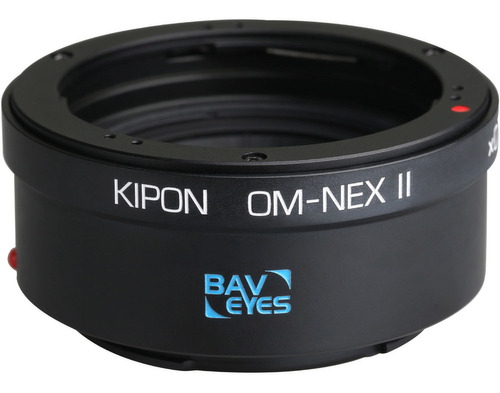 Kipon Baveyes 0.7x Mark 2 Lens Mount  Para Olympus Om-mount