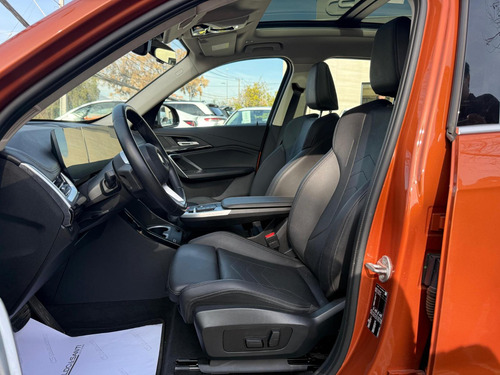 BMW X1 SDRIVE18I XLINE 1.5 AT TURBO