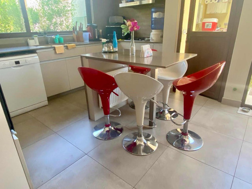 Vendo Casa Colegio Craighouse 4d 4b Sin Piscina La Dehesa