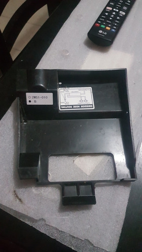 Yamaha R3 15-18 Protector De Pila (Usado)