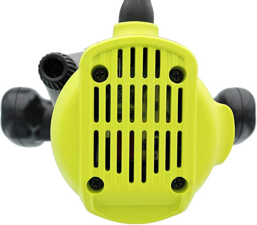 Router Ryobi De 8.5 Amp 1.5 Hp Con 3 Brocas/base Carpinteria