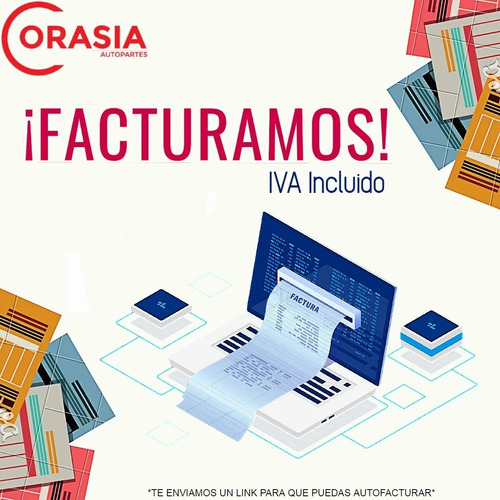 Alarma De Seguridad Para Automóvil Carro Universal Dahua