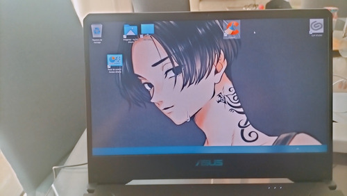 Iaptop Asus Gaming (Usado)
