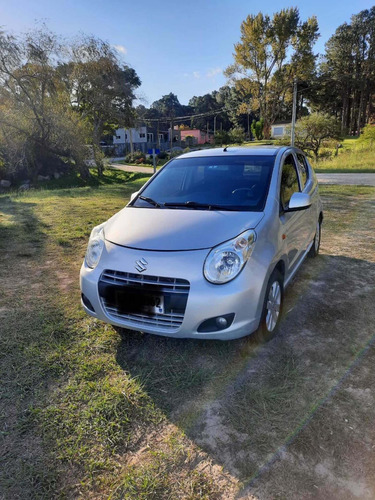 Suzuki Celerio 2011 1.0 Gl 5p