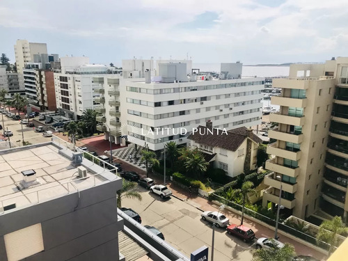Apartamento A Pasos Del Puerto
