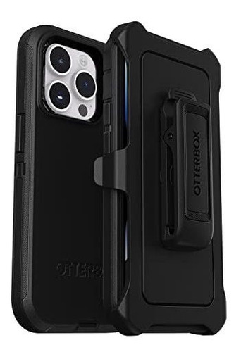 Otterbox Defender Series Screenless Edition For 7zjcx