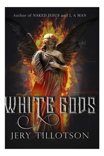 comprar Libro: Dioses Blancos