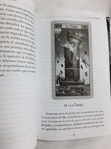Imagen 3 de 5 de Tarot Renacentista De Giovanni Vacchetta