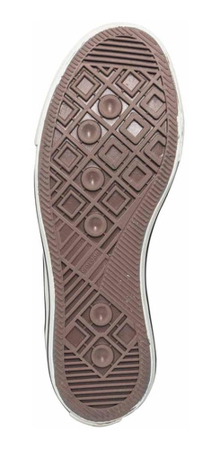 Imagen 6 de 8 de Tenis Discovery Alto Negro Unisex Croydon