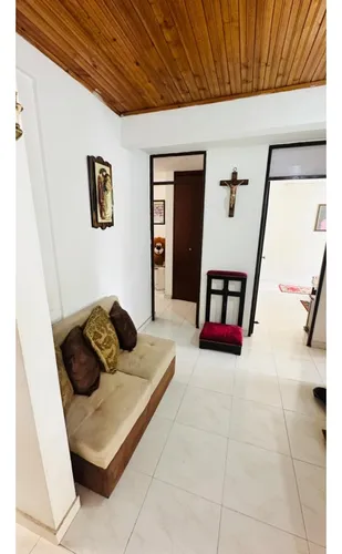Venta Apartamento De 73mts2 En Barranquilla, Norte De Cali 12861-1