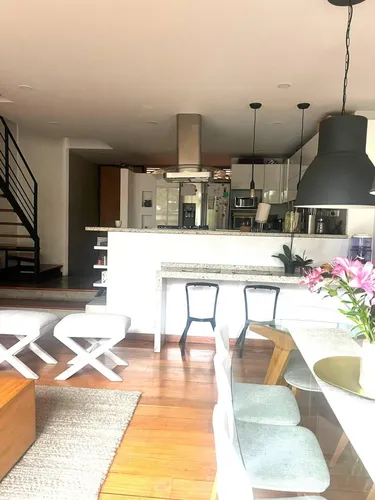 Apartamento En Venta En El Chicó. Cod V15760
