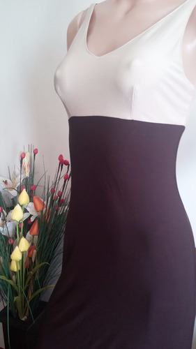 Vestido Largo , De Lycra Al Cuerpo Divino!!