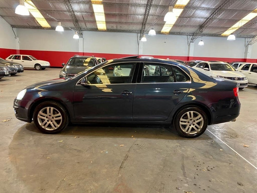 Volkswagen Vento 2.5 Luxury Tiptronic 2008 $750.000 Y Cuotas
