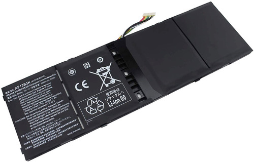 Bateria Ap13b8k 13b3k Compatible C Acer Aspire V5 572p