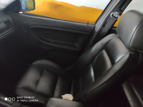 Bmw 325 Ia Regino 1994