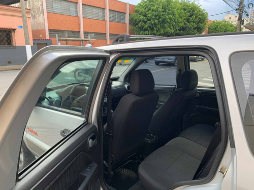 Ford Ecosport 1.6 Xlt Freestyle 8v Flex 4p Manual