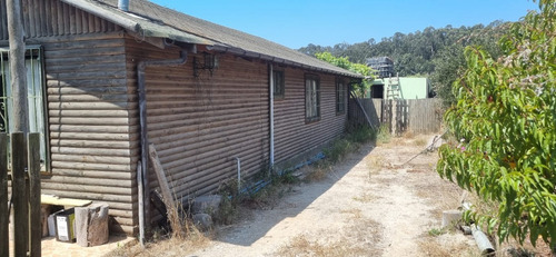 Hermosa Casa En Cau Cau Horcón