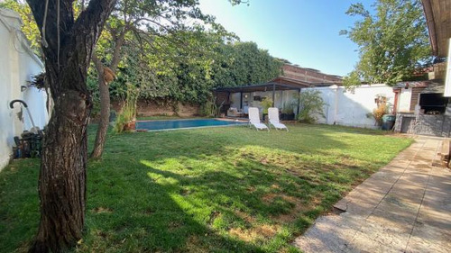 Casa San Nicolás/ureta Cox