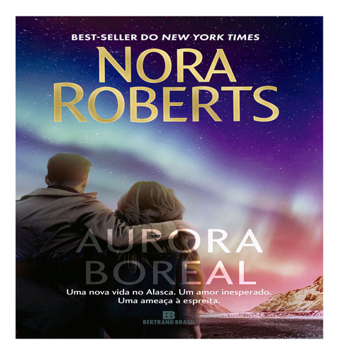 Aurora Boreal (2022) Bertrand