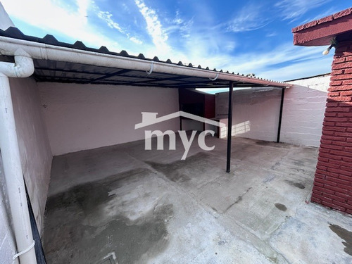 Reservada Alquiler Casa En Complejo A45, Zona Sur De Pando