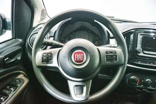 Fiat Uno 1.4 Way