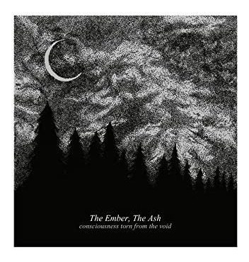 Ember The Ash Consciousness Torn From The Void Lp Vinilo
