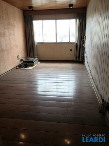 Imagem 2 de 15 de Apartamento - Lapa - Sp - 588126