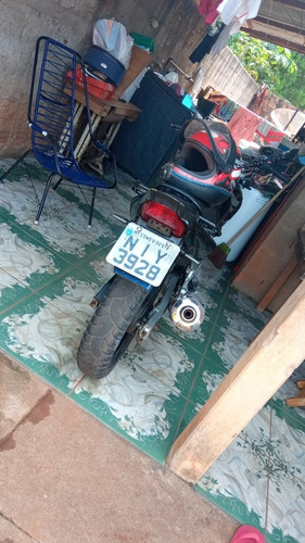 Honda 2007