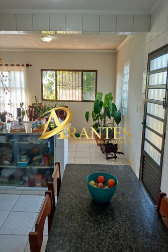Imagem 21 de 26 de Chacara - Ch00244 - 70216344