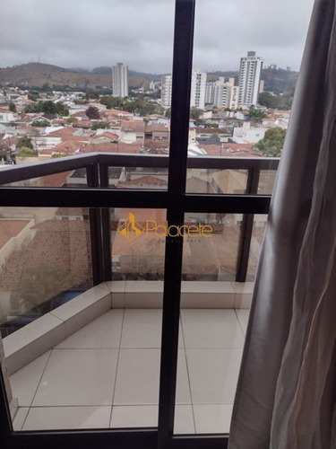 Imagem 12 de 15 de Apartamento Flat Com 1 Quarto - 433883-v