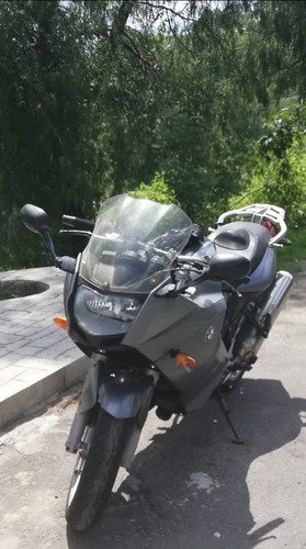 Bmw F800st Mod 2007