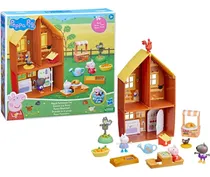 Comprar Peppa Pig Diversion En La Granja Casa Peppa Pig