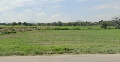 Terreno en renta
