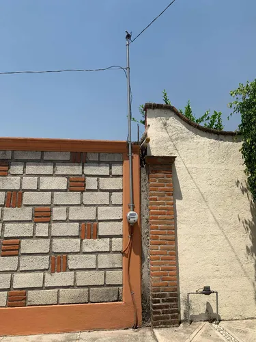 Casa Bonita 400mts Totales 90mts Construcción