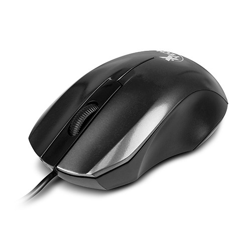 Mouse Optico Xtech Xtm-185 Usb Notebook Pc Y + Febo