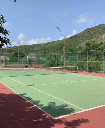 Terrazas Guacuco Margarita Arismendi Nva Esparta Cabaña Casa
